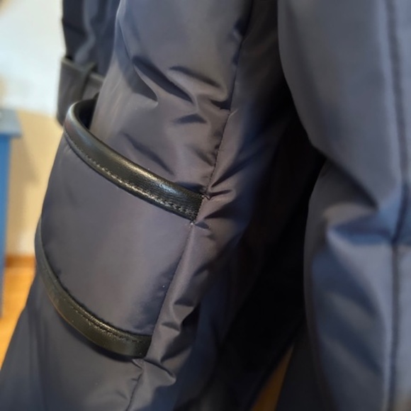 Mackage JADA Coat Navy (XL, fits L) - Picture 8 of 16